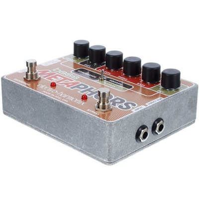 Гитарная педаль Electro-harmonix Bass Metaphors Изображение
