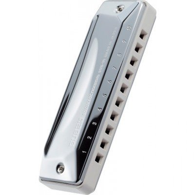 Губна гармошка Suzuki SUB-30 D Зображення