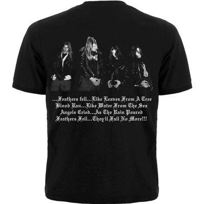 Футболка Dissection "The Past Is Alive" Зображення