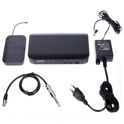 Радиосистема Shure BLX14E/M17 (662-686 MHz) Изображение