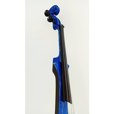 Электроскрипки Original синего кольру Изображение