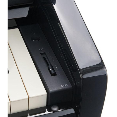 Цифровое фортепиано Kawai CA79EP Изображение