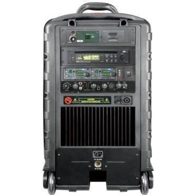 Акустическая система Mipro MA-808 PA Изображение