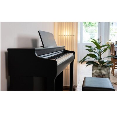 Цифровое пианино Kawai CN29RW Изображение