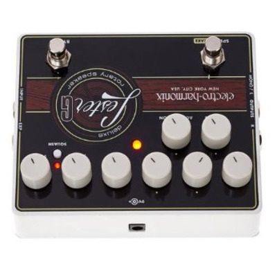 Гитарная педаль Electro-harmonix Lester-G Изображение
