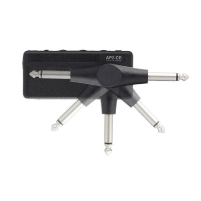 Гітарний підсилювач VOX Amplug2 AC30 AP2-AC Зображення