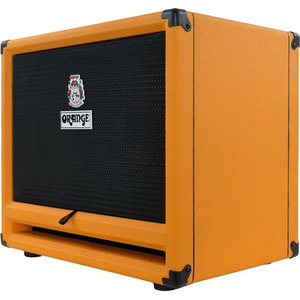 Кабінет для бас-гітарного підсилювача Orange OBC-112 Зображення