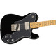 Електрогітара Squier by Fender Classic Vibe '70S Telecaster Custom Mn Black (374050506) Зображення