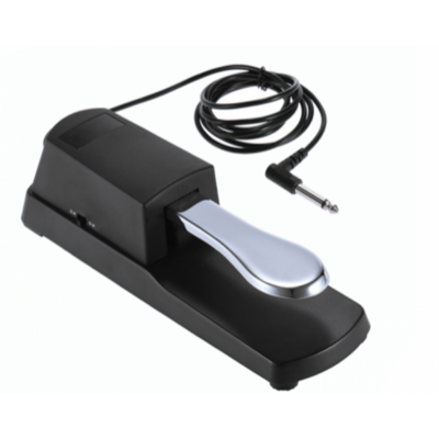 Педаль сустейна Alfabeto SP25 Зображення