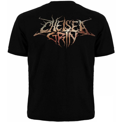 Футболка Chelsea Grin "Evolve" Зображення