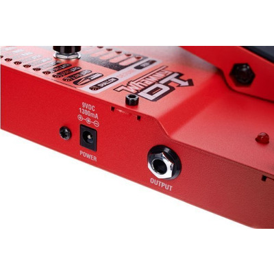 Педаль эффектов Digitech Whammy DT Изображение