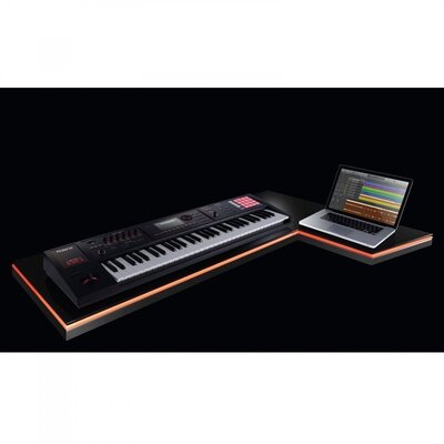 Синтезатор Roland FA06 Изображение