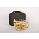 Карманная труба Birdland Pocket Trumpet BPT-23 Изображение