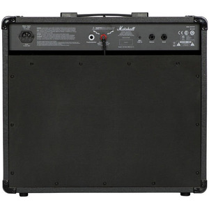 Комбопідсилювач гітарний Marshall MG101GFX Зображення