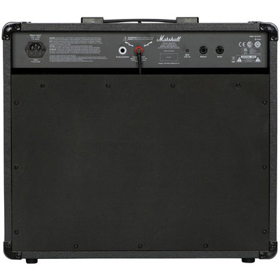 Комбоусилитель гитарный Marshall MG101GFX Изображение