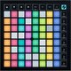 MIDI-контроллер Novation Launchpad X Изображение