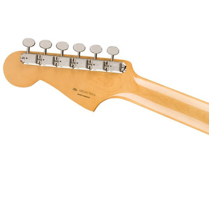 Электрогитара Fender Vintera '60S Jazzmaster Pfn Olympic White Изображение