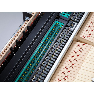 Гибридный рояль Kawai Novus NV10 Изображение
