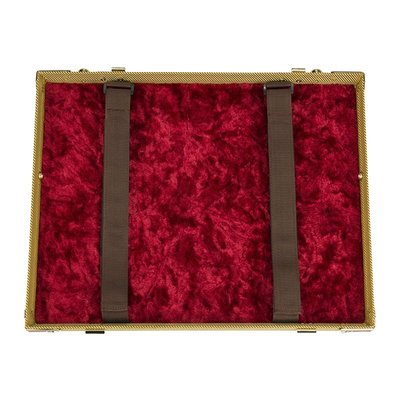 Кейс для гітарних педалей TWEED PEDALBOARD CASE S Зображення