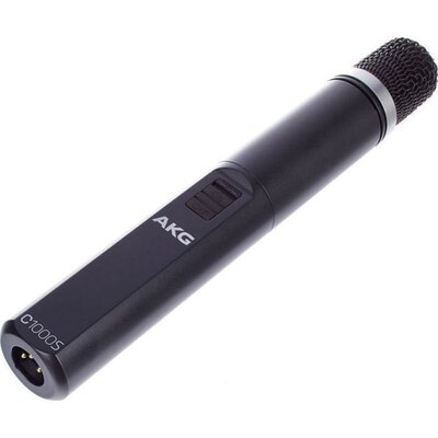 Микрофон AKG C1000S Изображение