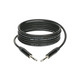 Кабель коммутационный Klotz B-4PP1 Balanced Patchcord Silver Jack 5 m (B4PP1-0500) Изображение