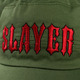 Кепка Slayer (олива) Зображення