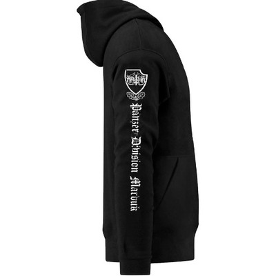 Худі Marduk "Panzer Division Marduk" на блискавці Зображення