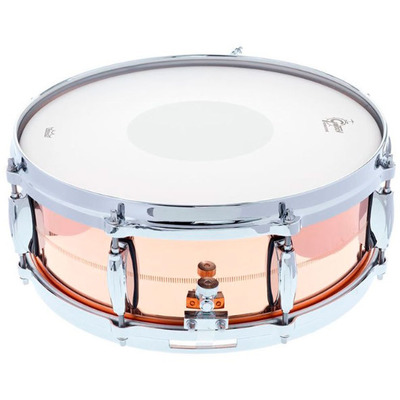 Малый барабан Gretsch Snare Drum USA Bronze G4160B 14 x 5" GR820502 Изображение