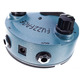 Педаль гітарна Dunlop FFМ3 Fuzz Face Mini Зображення