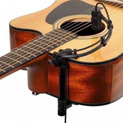 Гитарное крепления Audio Technica AT8491G Изображение