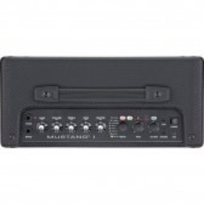 Комбопідсилювач Fender Mustang I V2 (2300106900) Зображення