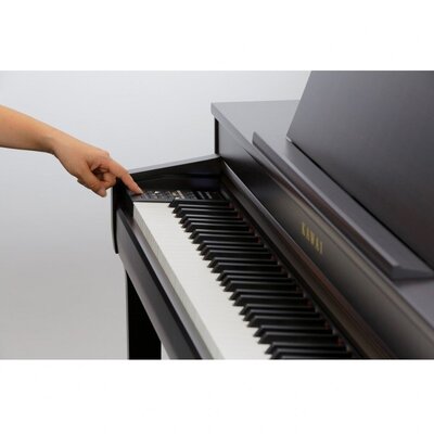 Цифровое пианино Kawai CN39RW Изображение