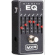 Педаль ефектів Dunlop M109 MXR 6-Band Graphic EQ Зображення