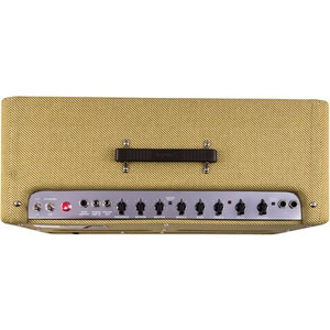 Комбоусилитель для электрогитары Fender Blues Deluxe 112 - 40 W (2232206000) Изображение