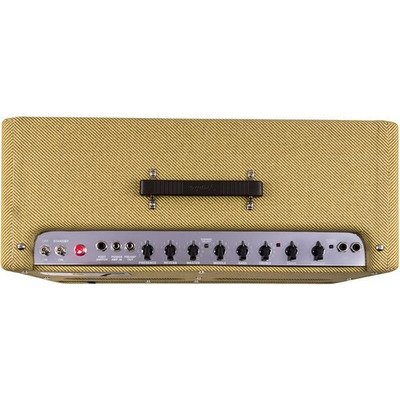 Комбоусилитель для электрогитары Fender Blues Deluxe 112 - 40 W (2232206000) Изображение