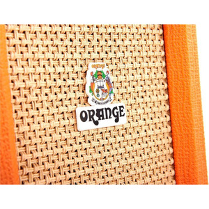 Гітарний комбопідсилювач Orange CR-3 Micro Crush PiX Зображення