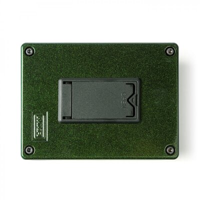 Педали эффектов Dunlop M292 MXR Carbon Copy Deluxe Изображение