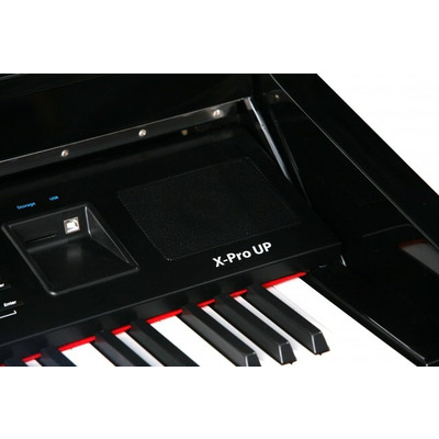 Цифрове піаніно Kurzweil X-Pro UP EP Зображення