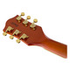 Гітара напівакустична Gretsch G5655TG Electromatic Center Block Jr. Orange Stain Зображення