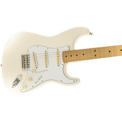 Електрогітара Fender Jimi Hendrix Stratocaster Mn Owt (145802305) Зображення
