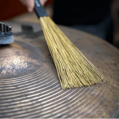 Барабанні щітки BROOMCORN Vic Firth RM1 Зображення