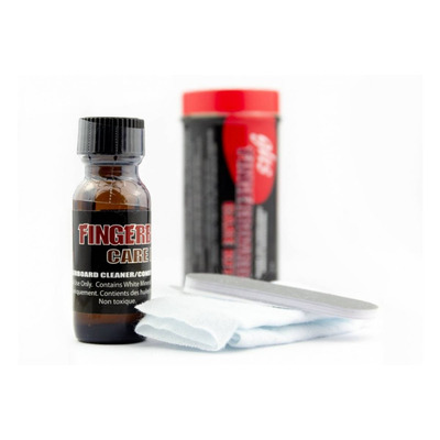 Средство по уходу за инструментом GHS STRINGS FINGERBOARD CARE KIT Изображение