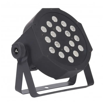 Светодиодный прожектор Sagitter SG SLIMPAR18C Изображение
