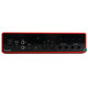 Аудіоінтерфейс Focusrite Scarlett 18i8 3rd gen Зображення