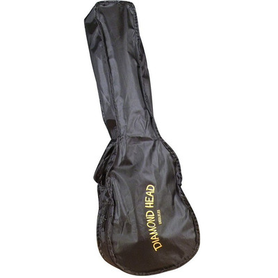 Укулеле Diamond Head DU-100 BK Зображення