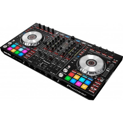 Контроллер Pioneer DDJ-SX2 Изображение