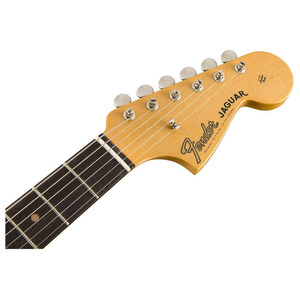 Електрогітара Fender Custom Shop 64 Jaguar Rw Lush Closet Clasic Afms (9235000537) Зображення