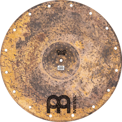 Тарелка Meinl B21C2R Byzance C Squared Ride 21" Изображение