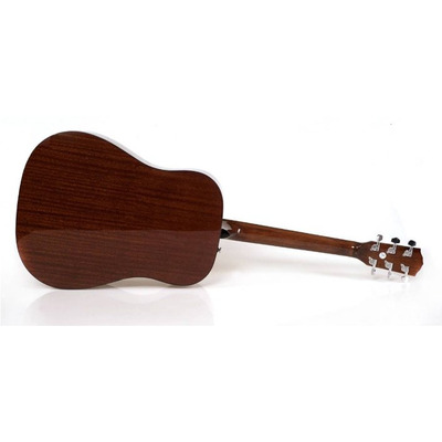 Акустична гітара Fender CD-60 V3 Wn Natural Зображення