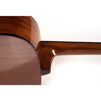 Акустична гітара Fender CD-60 V3 Wn Natural Зображення